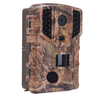 HKM-987603 Outdoor Waterproof Infrared Night Vision Security Camera