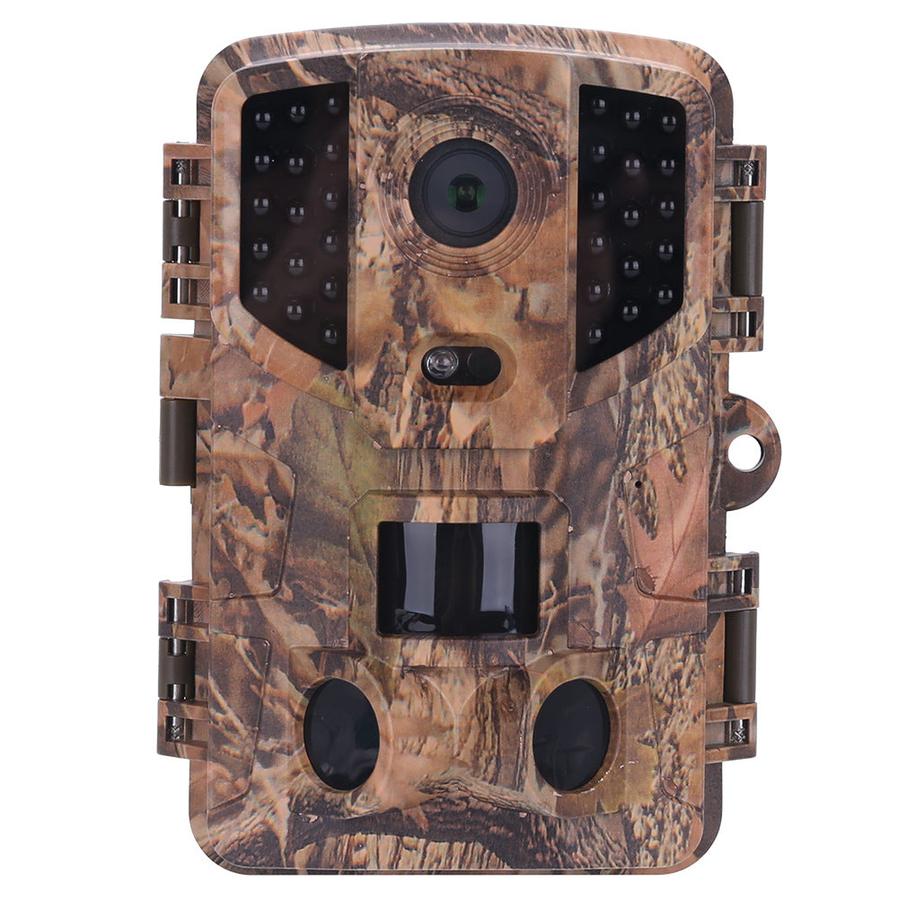 HKM-987603 Outdoor Waterproof Infrared Night Vision Security Camera
