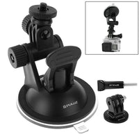 HKM-987667 20-in-1 Sports Camera Accessory Kit for GoPro HERO Models and Other Compatible Cameras