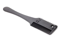 HKM-9877181 2-in-1 Pet Razor Comb for Dogs and Cats with Extra Blades – Grooming Brush and Hair Trimmer
