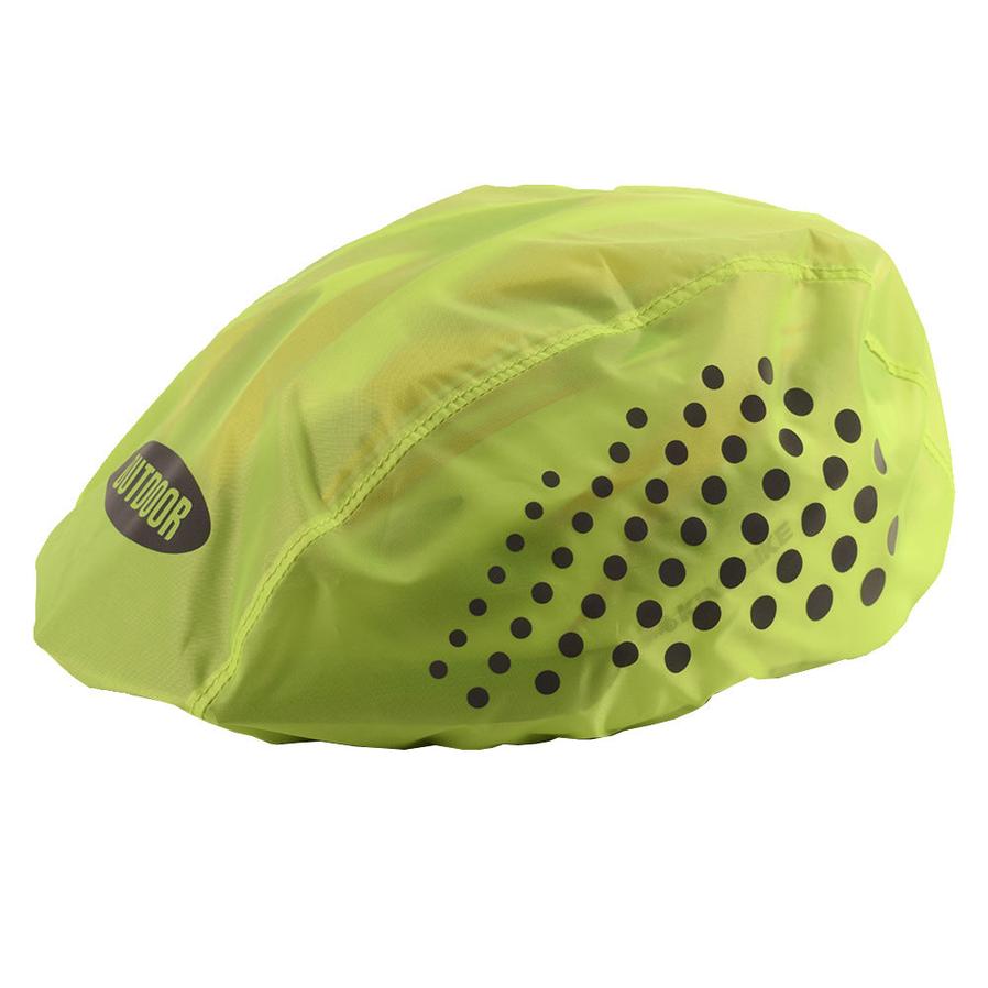 HKM-987795 Water-Resistant Helmet Cover for All-Weather Protection
