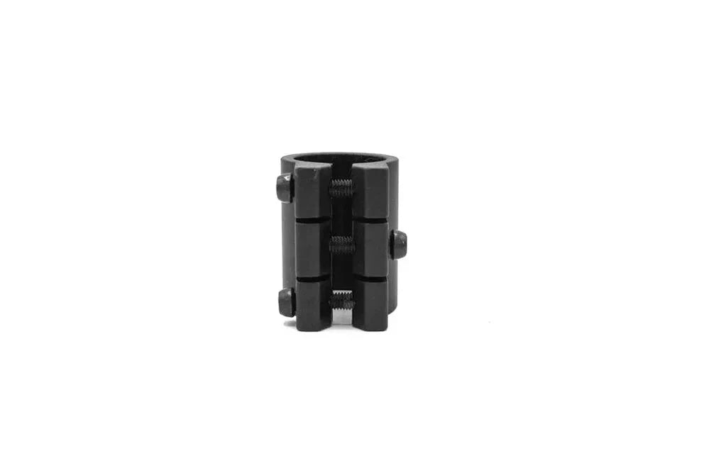 HKM-987859 Three Holes Clamp Ring for Joyor A1 / F / S / X / Y Electric Scooter