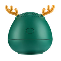 HKM-987923 Wireless Bluetooth Speaker - Portable Mini Audio Device with USB Charging and 300mAh Battery