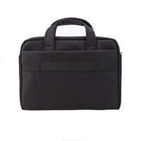HKM-987987 Waterproof Business Laptop Bag for Men - Classic Briefcase with Shoulder Strap
