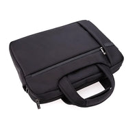 HKM-987987 Waterproof Business Laptop Bag for Men - Classic Briefcase with Shoulder Strap
