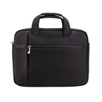 HKM-987987 Waterproof Business Laptop Bag for Men - Classic Briefcase with Shoulder Strap