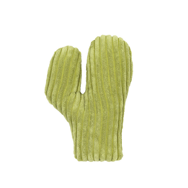 HKM-988051 Cactus Cat Durable And Fun Toy