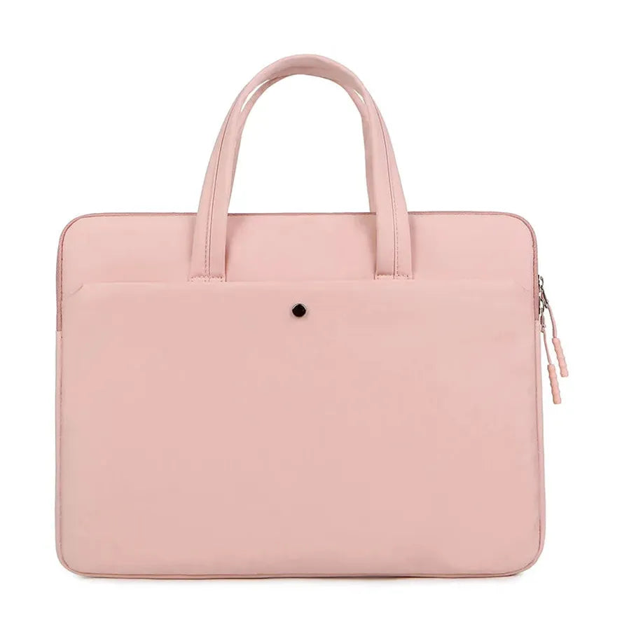 HKM-988499 Versatile 14-Inch and 15.6-Inch Outdoor Laptop Bag in Multiple Colours