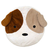 HKM-9885501 Cozy Removable and Washable Pet Bed for Cats and Puppies, 60cm Diameter