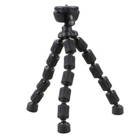 HKM-988819 Universal Mobile Phone Tripod with Adjustable Height for Photography and Accessories