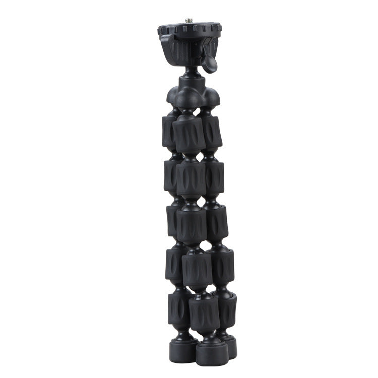 HKM-988819 Universal Mobile Phone Tripod with Adjustable Height for Photography and Accessories