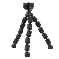 HKM-988819 Universal Mobile Phone Tripod with Adjustable Height for Photography and Accessories