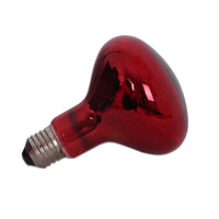 HKM-989011 275W Infrared Physiotherapy Bulb - Explosion-Proof Far Infrared Heating Bulb for Home Use