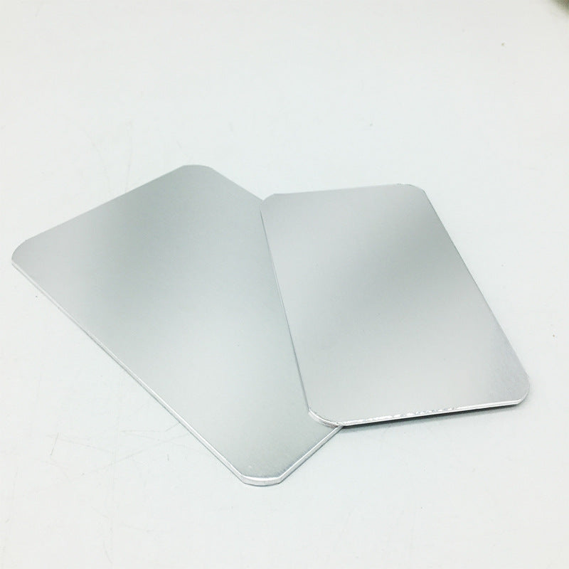 HKM-9893053 Aluminum Cooling Ice Pad for Pets - Small to Extra Large Sizes Available
