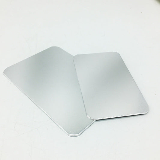 HKM-9893053 Aluminum Cooling Ice Pad for Pets - Small to Extra Large Sizes Available