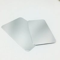 HKM-9893053 Aluminum Cooling Ice Pad for Pets - Small to Extra Large Sizes Available
