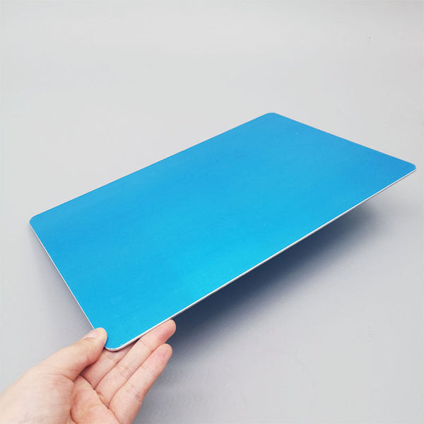 HKM-9893053 Aluminum Cooling Ice Pad for Pets - Small to Extra Large Sizes Available