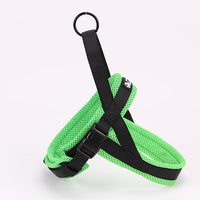 HKM-9893181 Durable Nylon Chest and Back Harness for Dogs with Leash - Adjustable Sizes Available