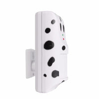 HKM-9894461 Ultrasonic Anti-Barking Device with Adjustable 360-Degree Wall Holder