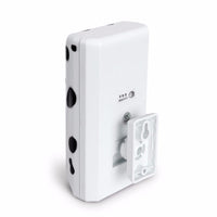 HKM-9894461 Ultrasonic Anti-Barking Device with Adjustable 360-Degree Wall Holder