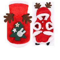 HKM-9895357 Comfortable Acrylic Clothing for All Pets - Available in Multiple Sizes