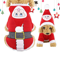 HKM-9895357 Comfortable Acrylic Clothing for All Pets - Available in Multiple Sizes
