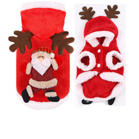 HKM-9895357 Comfortable Acrylic Clothing for All Pets - Available in Multiple Sizes