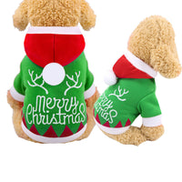 HKM-9895357 Comfortable Acrylic Clothing for All Pets - Available in Multiple Sizes