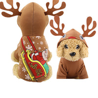 HKM-9895357 Comfortable Acrylic Clothing for All Pets - Available in Multiple Sizes