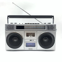 HKM-989587 Wireless Bluetooth Surround Sound Portable Hi-Fi Stereo Speakers