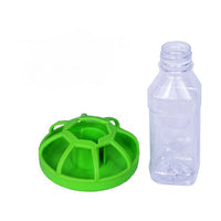 HKM-9897149 Automatic Pet Water Dispenser with Removable Bottle for Fresh Drinking Water