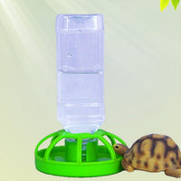 HKM-9897149 Automatic Pet Water Dispenser with Removable Bottle for Fresh Drinking Water