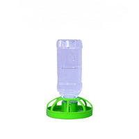 HKM-9897149 Automatic Pet Water Dispenser with Removable Bottle for Fresh Drinking Water