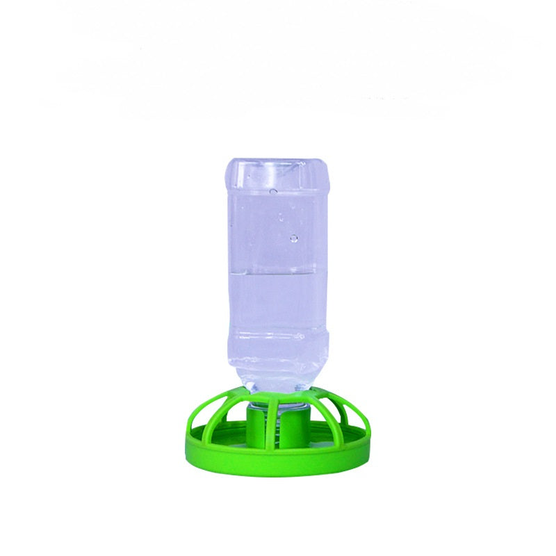 HKM-9897149 Automatic Pet Water Dispenser with Removable Bottle for Fresh Drinking Water