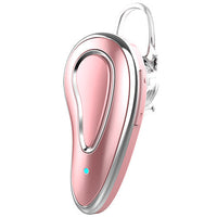 HKM-989779 D9 Wireless Bluetooth Stereo Earhook Headset with Long Standby and Call Functions