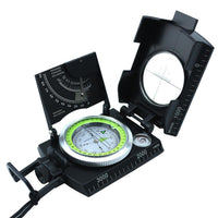 HKM-989779 Multi-Purpose Tripod Compass for Outdoor Adventures and Explorations
