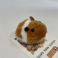 HKM-9898557 Electric Interactive Hamster Toy for Cats