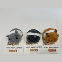HKM-9898557 Electric Interactive Hamster Toy for Cats