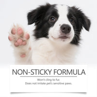 HKM-9898813 Pet Moisturizing Paw Balm Stick for Dry, Cracked Paws with Natural Ingredients