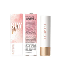 HKM-989971 Matte Lipstick in 12 Versatile Shades - Long-Lasting & Beautiful Finish