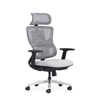 HKM-990035 Ergonomic High Back Full Mesh Executive Office Chair with Swivel Function