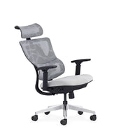 HKM-990035 Ergonomic High Back Full Mesh Executive Office Chair with Swivel Function