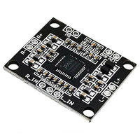 HKM-990099 PAM8610 Digital Power Amplifier Board 2 x 15W Dual Channel Stereo Class D Module