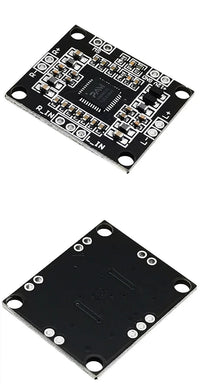 HKM-990099 PAM8610 Digital Power Amplifier Board 2 x 15W Dual Channel Stereo Class D Module