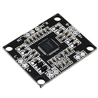 HKM-990099 PAM8610 Digital Power Amplifier Board 2 x 15W Dual Channel Stereo Class D Module