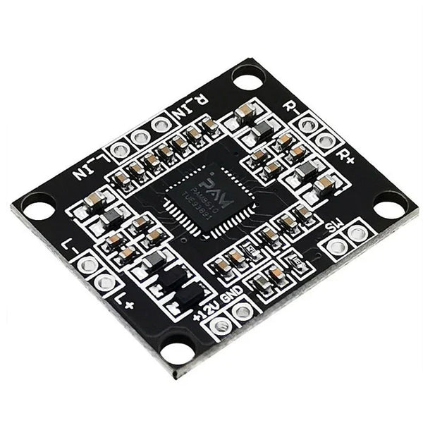 HKM-990099 PAM8610 Digital Power Amplifier Board 2 x 15W Dual Channel Stereo Class D Module