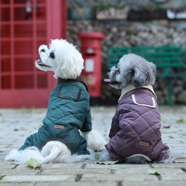 HKM-9901373 Diamond Lattice Cotton Padded Jacket in Green, Blue, Purple – Available Sizes S to XXL