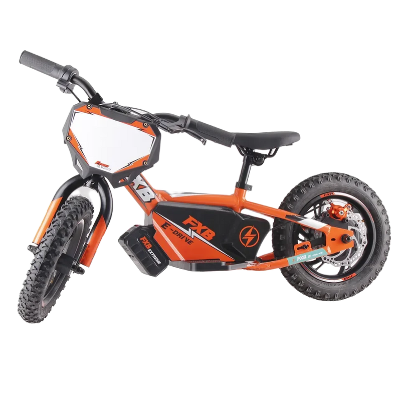 HKM-990163 Mimi Kids 12" 16" or 20" Electric Balance Bike with 350W Hub Motor - No Pedal Riding Experience