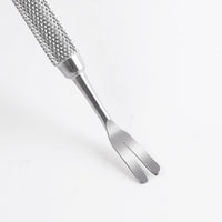 HKM-9902397 3-Piece Stainless Steel Tick and Flea Removal Tool Set for Dogs and Cats