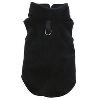 HKM-9903293 Warm Polar Fleece Dog Vest in Various Colors and Sizes